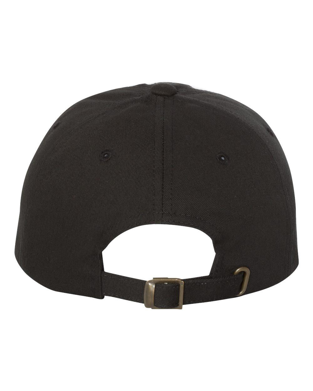 SMITHEREENS Black Tour Cap