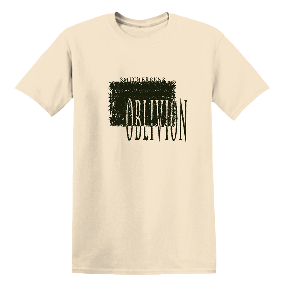 Natural OBLIVION T-Shirt - JOJI Official Store