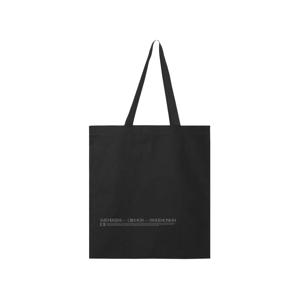 Joji - Thorn Tote – JOJI