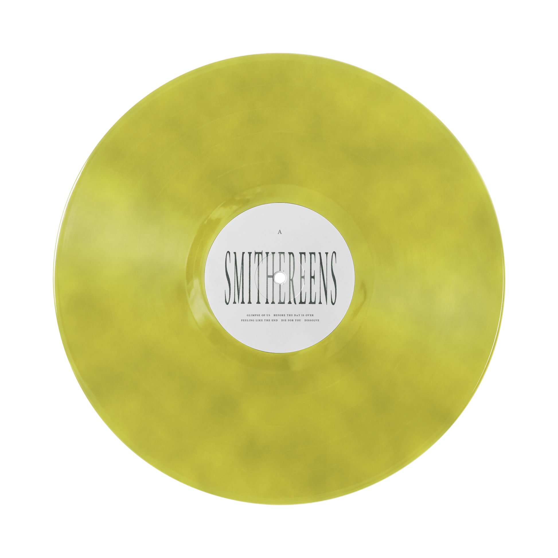 新品 JOJI SMITHEREENS レコード LP SMITHEREENS VINYL - JOJI Official Store