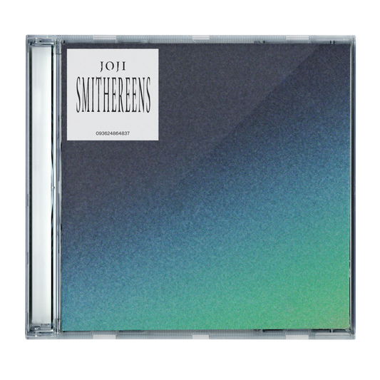 SMITHEREENS CD