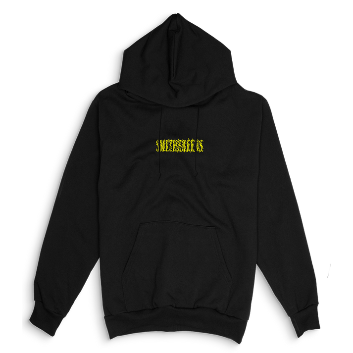 smithereens tour hoodie